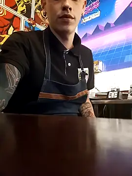 Chat XXX ao vivo de blackninja66