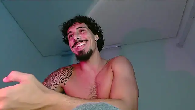 milkoffe Live XXX-Chat