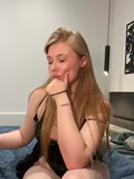 _Leya_ – Live XXX-chat