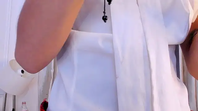 แชท XXX สดของ Scarlett_Sk