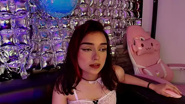 แชท XXX สดของ lala_cherry