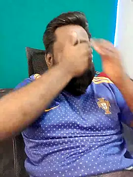 Rayansmith_ 在線直播表演