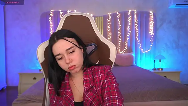 Chat +18 de TorrySrar ao vivo