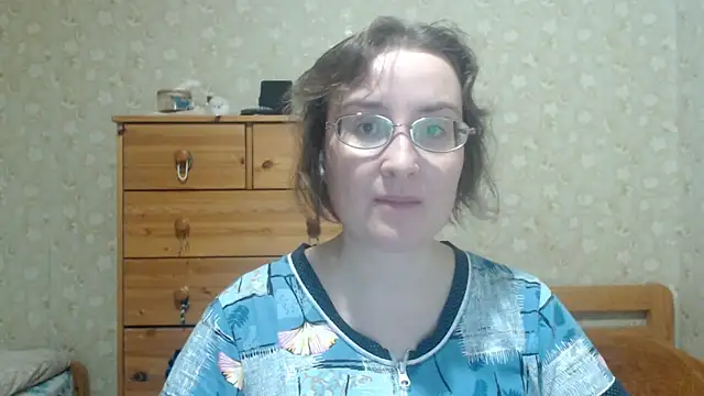 Chat +18 de Smart_Rose ao vivo