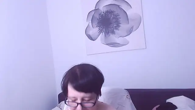 แชท XXX สดของ ChristaRose