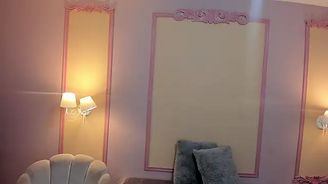 _zharaa's Live XXX Chat