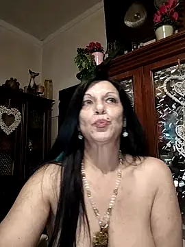 Melmamalhuda@xh Adlı Modelin Canlı XXX Sohbeti