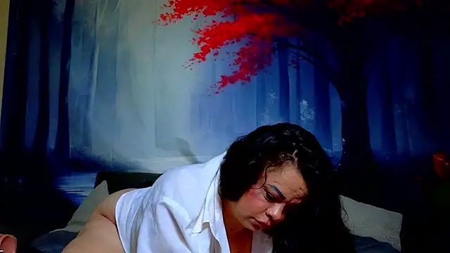 ElizabethEven's Live XXX Chat