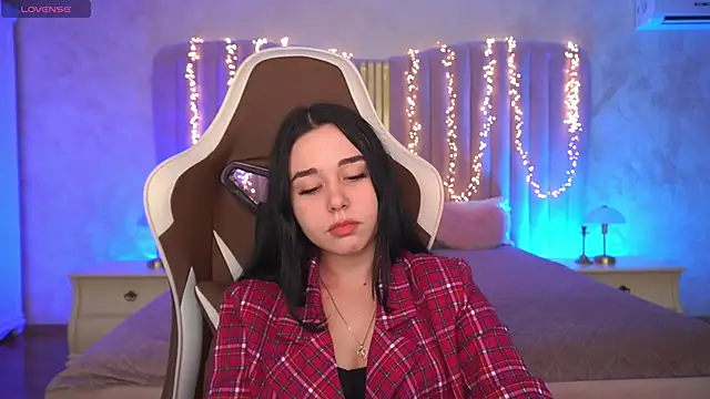 TorrySrar – Naživo XXX chat