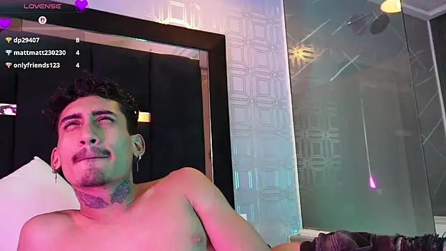 Dark_Eros_: онлайн-секс-чат