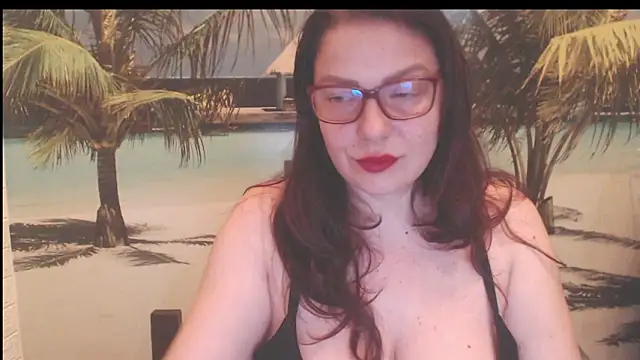 Queen__Natasha: онлайн-секс-чат