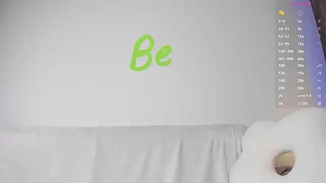 DanaCandy's Live XXX Chat