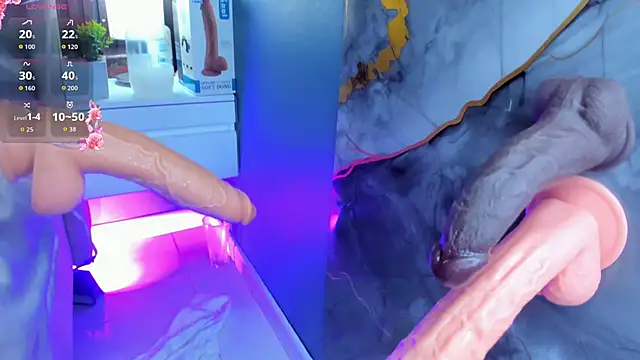 Sembang XXX Secara Langsung little_valentinaa