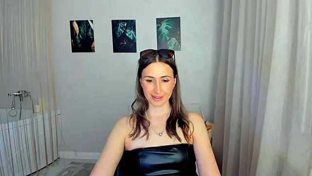 PassionGlow 라이브 XXX 채팅