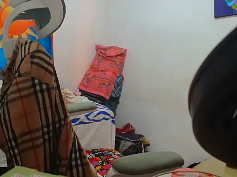 Sassa_69's Live XXX Chat