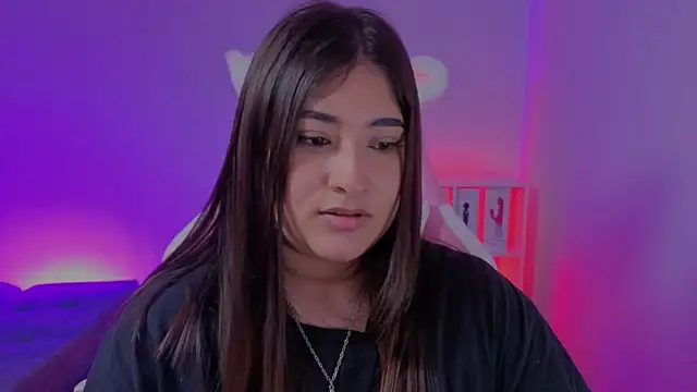 XXX chat uživo modela Gabs__