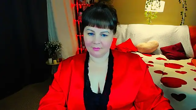 CrystaalStaar's Live XXX Chat