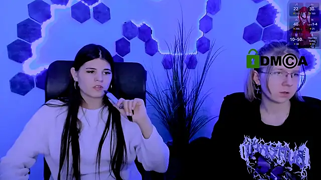 lizzie_boom_'s Live XXX Chat