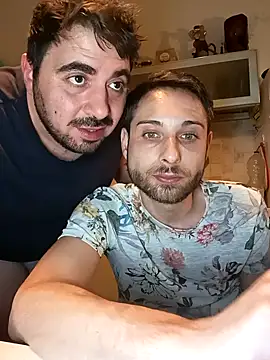 Show Webcam de bear_skinny