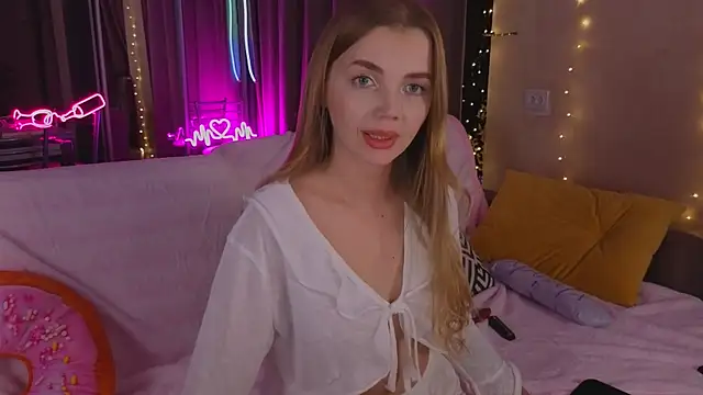 دردشة NashaDashaaa الجنسية المباشرة