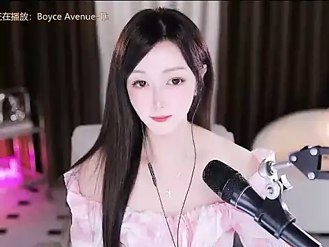 Show webcam de Angelya-888