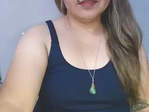 ambersmile's Live XXX Chat