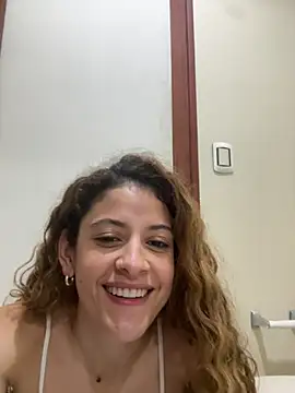 Webkamerová show alana15