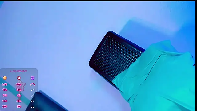 malahya_ – Live XXX-chat