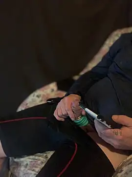 Sembang XXX Secara Langsung Ldnick69