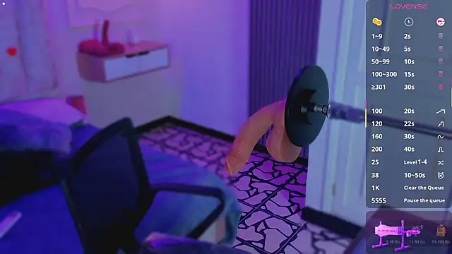 yourlittle_kathe 即時 XXX 聊天