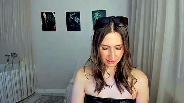 Chat +18 de PassionGlow ao vivo