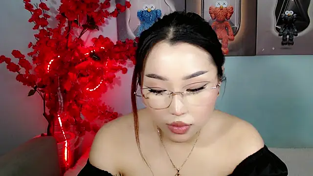 Chat +18 de ichiben ao vivo