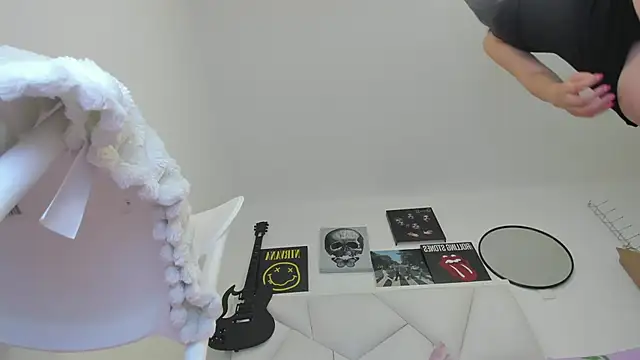 Sophia_abad7 Adlı Modelin Canlı XXX Sohbeti