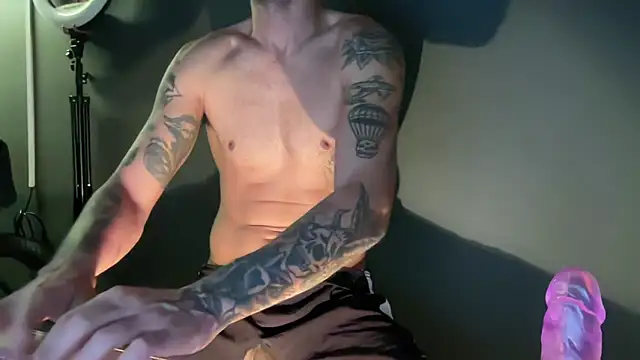 ZeusDelicious Live XXX-chat