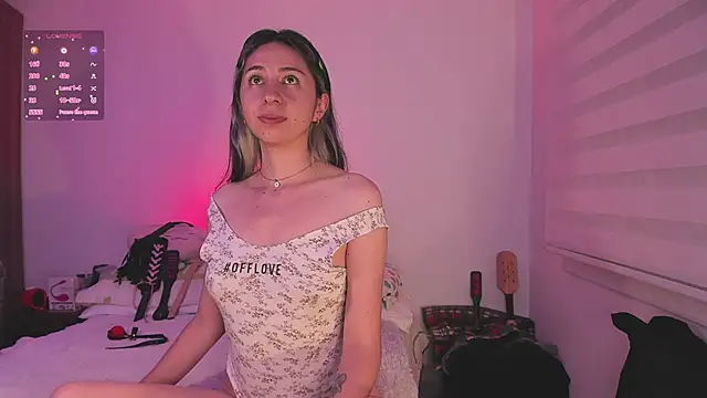 K2xxKrawl's Webcam Show