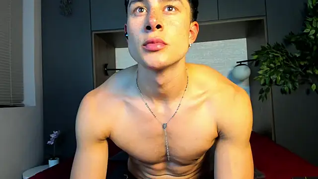 AustinJones_ Webcamshow