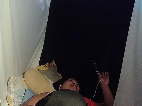 Huntrix2025's Live XXX Chat