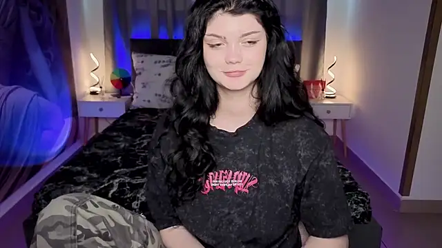 Živý XXX chat MileyRood