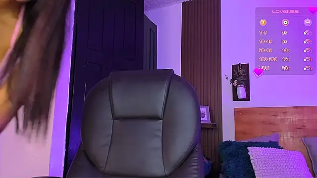 Chat +18 de Natashax_ ao vivo