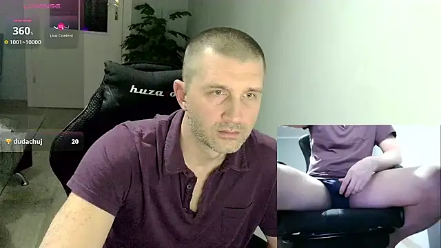 Вебкам-шоу Succubus5879