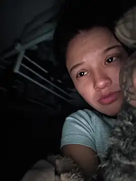 Chatroom XXX en direct de LorenRosse