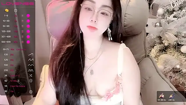 Sembang XXX Secara Langsung Monica-666888-