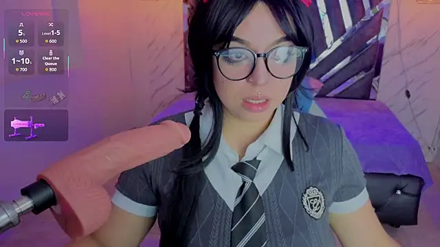 _Vermell_ 라이브 XXX 채팅