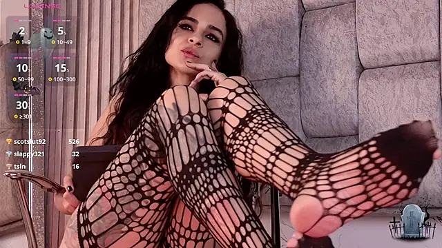 Alice_noir live XXX chat