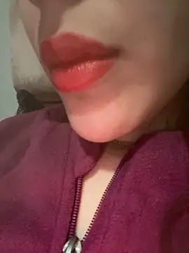 Mimisixo 라이브 XXX 채팅