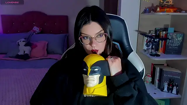 OphelianaRose33 – Naživo XXX chat