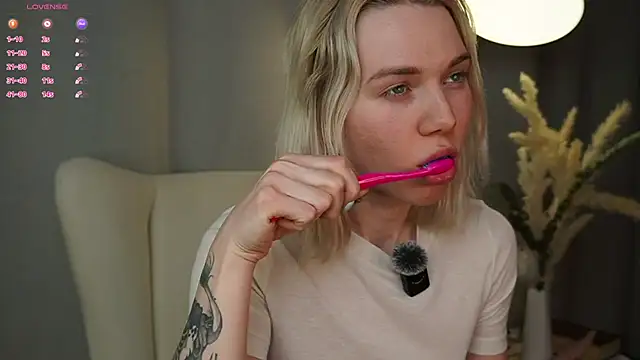 DianeHonnette Live XXX Chat