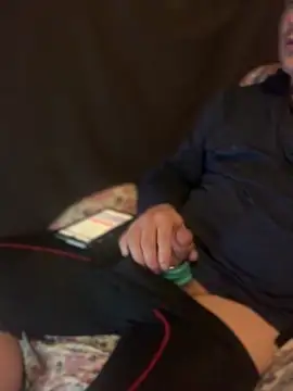 Show webcam de Ldnick69