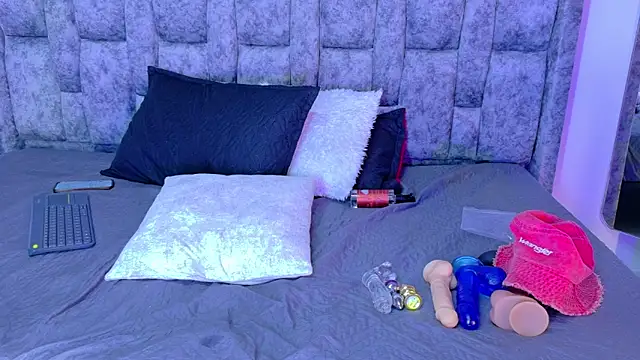 samirths_boy_ 网络视讯表演