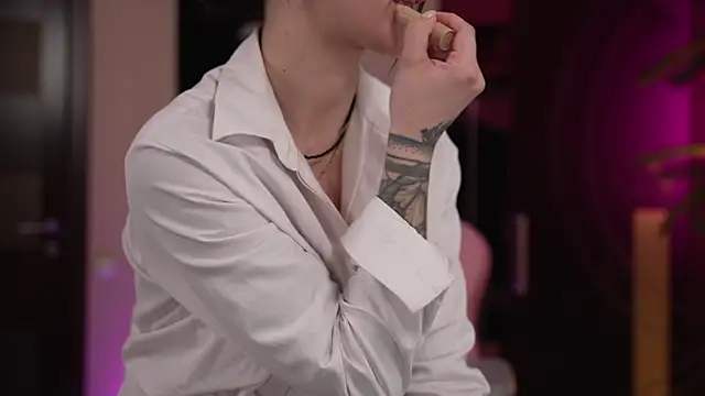 Sembang XXX Secara Langsung GirlGogo